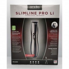 Andis Slimline Pro Li – Cordless Trimmer